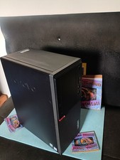 DESKTOP Lenovo M710T mt i5-7400 3,0Ghz 8gb 256gb nvme  2000GB HARD DISK