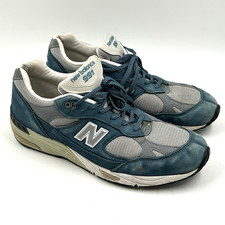 NEW BALANCE 991 MADE IN
