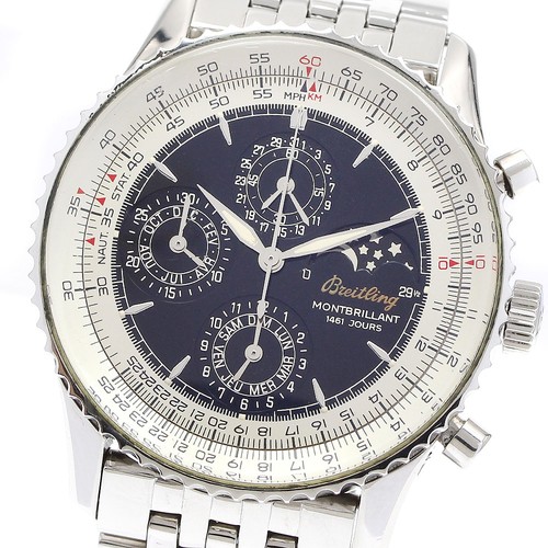Orologio uomo breitling - orologio,