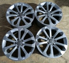 Set cerchi lega - 4,