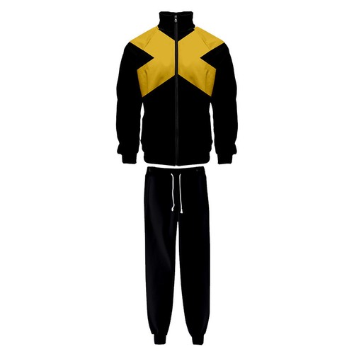 Costume cosplay uniforme men - costume, x-men
