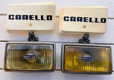 Carello fendinebbia vintage - fendinebbia,