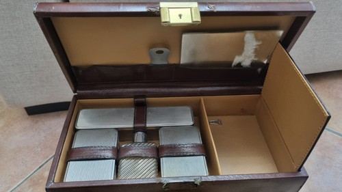 Set toeletta uomo in - da,