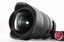 [COME NUOVO+ con tappi] Tamron