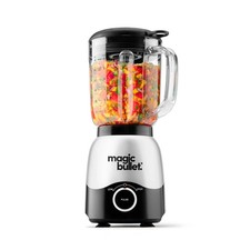Magic Bullet MBF10100WM Frullatore da banco
