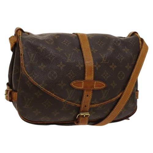Borsa tracolla louis - a, vuitton