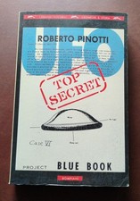 UFO - TOP SECRET (ROBERTO
