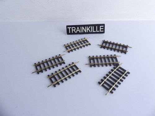 55205 piko 6 rails droits - /,
