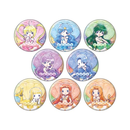 Mermaid melody pichi - pichi,