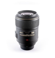 NIKKOR AF-S 105mm f/2.8G VR MICRO - USATO - USAN0239N