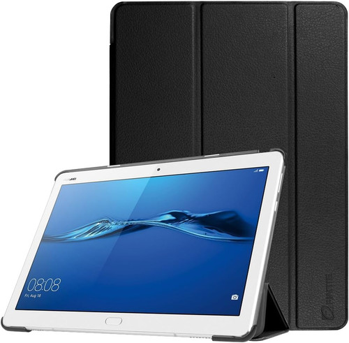 Custodia per huawei mediapad - per,