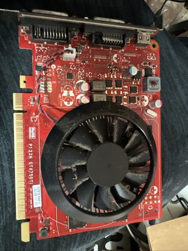 Nvidia geforce gtx750 - nvidia,