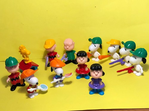L16 lot kinder - 1994,