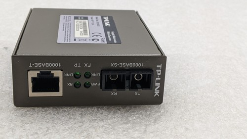 Link mc200cm gigabit - mc200cm, rj45