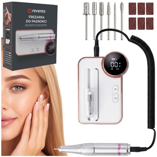 Revento edgepro fresatrice - revento,