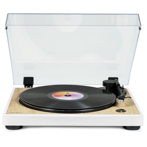 Thomson tt301 giradischi - giradischi, in