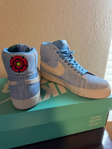 Nike zoom blazer mid lance - nike,