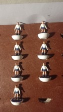 Subbuteo 7 TOTTHENAM REF 18