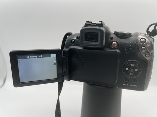 Canon powershot sx20 1mp - canon,