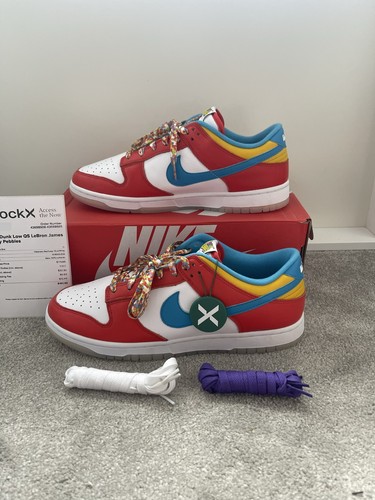 Nike dunk low - nike,