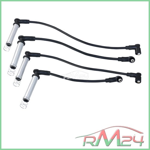 Cavi candele per - ford, rb