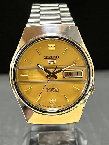 Rarissimo orologio uomo seiko - orologio,