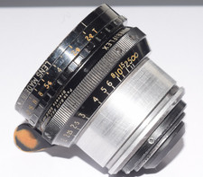 Cooke Speed Panchro Ser III