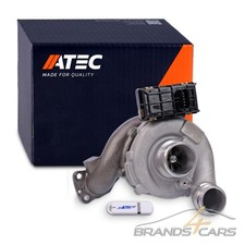 ATEC TURBOCOMPRESSORE
