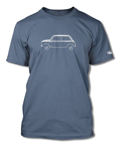 Shirt austin mini - t-shirt,