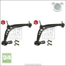 Kit 2x Braccio oscillante Febi