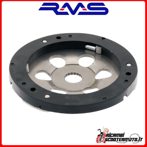 Ruota libera avviamento rms - libera,
