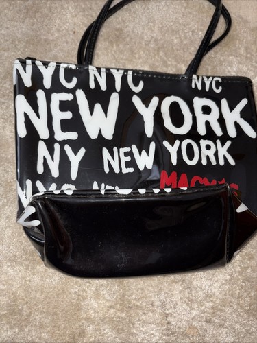 Borsa macys new york - borsa,