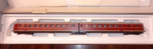 Märklin 37772 german federal - märklin,