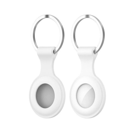 Custodia air tag silicone - 2, pz