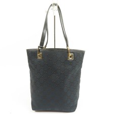 GUCCI Vintage Mini Tote Bag