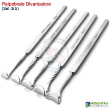 Divaricatore Palpebrale