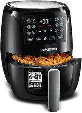 Friggitrice ad Aria 6 QT