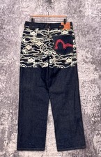 Vintage Evisu Jeans 32 x 33