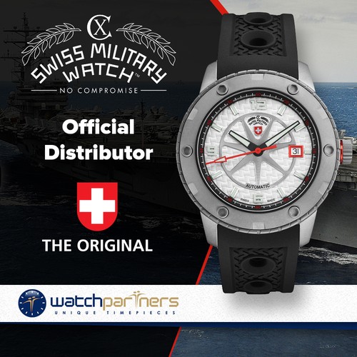 Orologio swiss military - orologio,