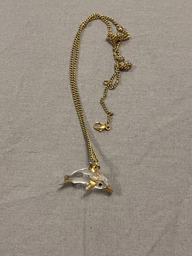 Swarovski catenina con