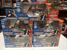 Joy Ride American Chopper