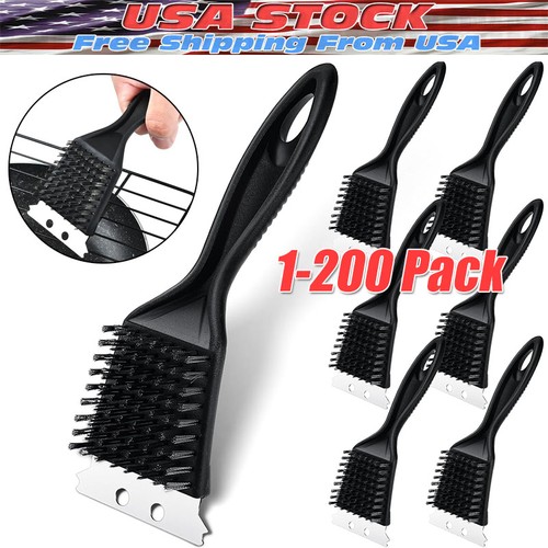 Set spazzole raschietto per - spazzole,