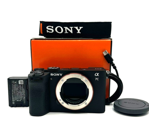 Ottimo come nuovo corpo sony - [ottimo,