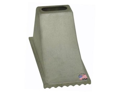 Buyers products wc1267 chock - products,