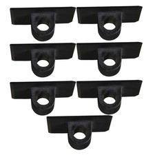  7 Pcs Inflatable Boat Motor