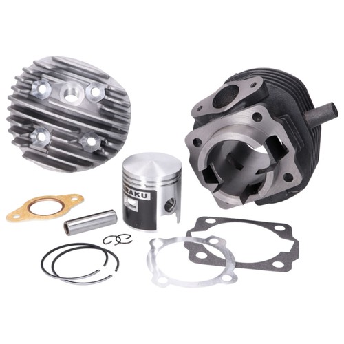 Kit cilindro - ,