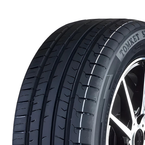 Gomme estive tomket 195 r16 - tomket,