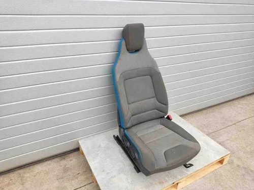 Sedile anteriore destro bmw - anteriore,