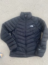 Giubbotto piumino The North