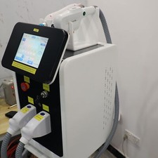 Depilazione laser indolore 3